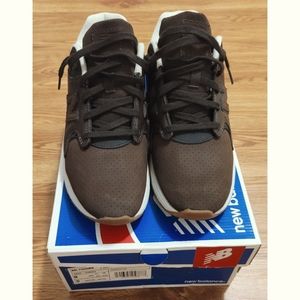 New Balance Sneakers